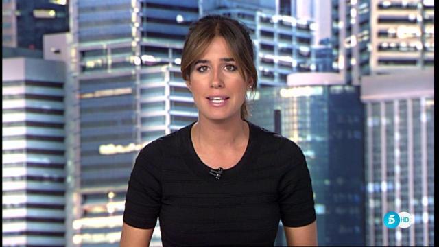 Los espectadores eligieron Telecinco para seguir el atentado de Barcelona