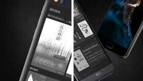 Precios del Yotaphone 3, el futuro teléfono con pantalla trasera de tinta electrónica