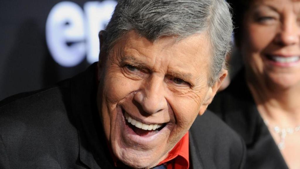 Jerry Lewis