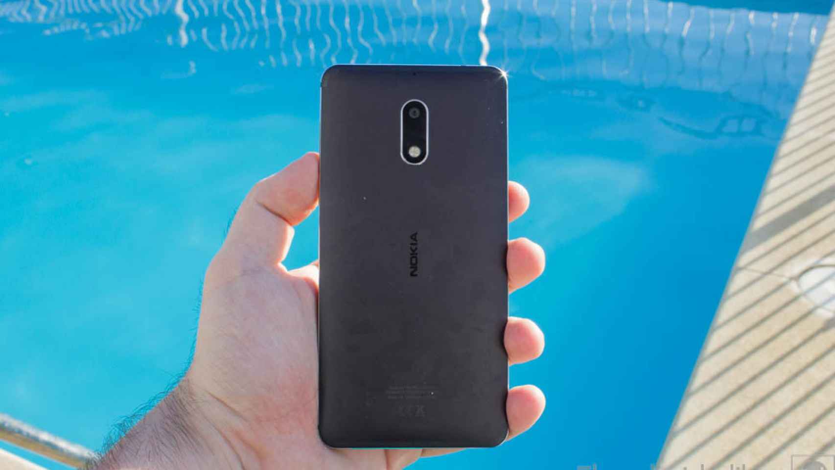 Nokia 6: Análisis y experiencia de uso de la vuelta de uno de los grandes