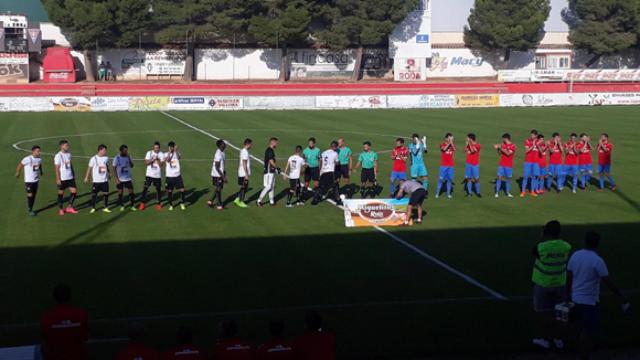 FOTO: UB Conquense