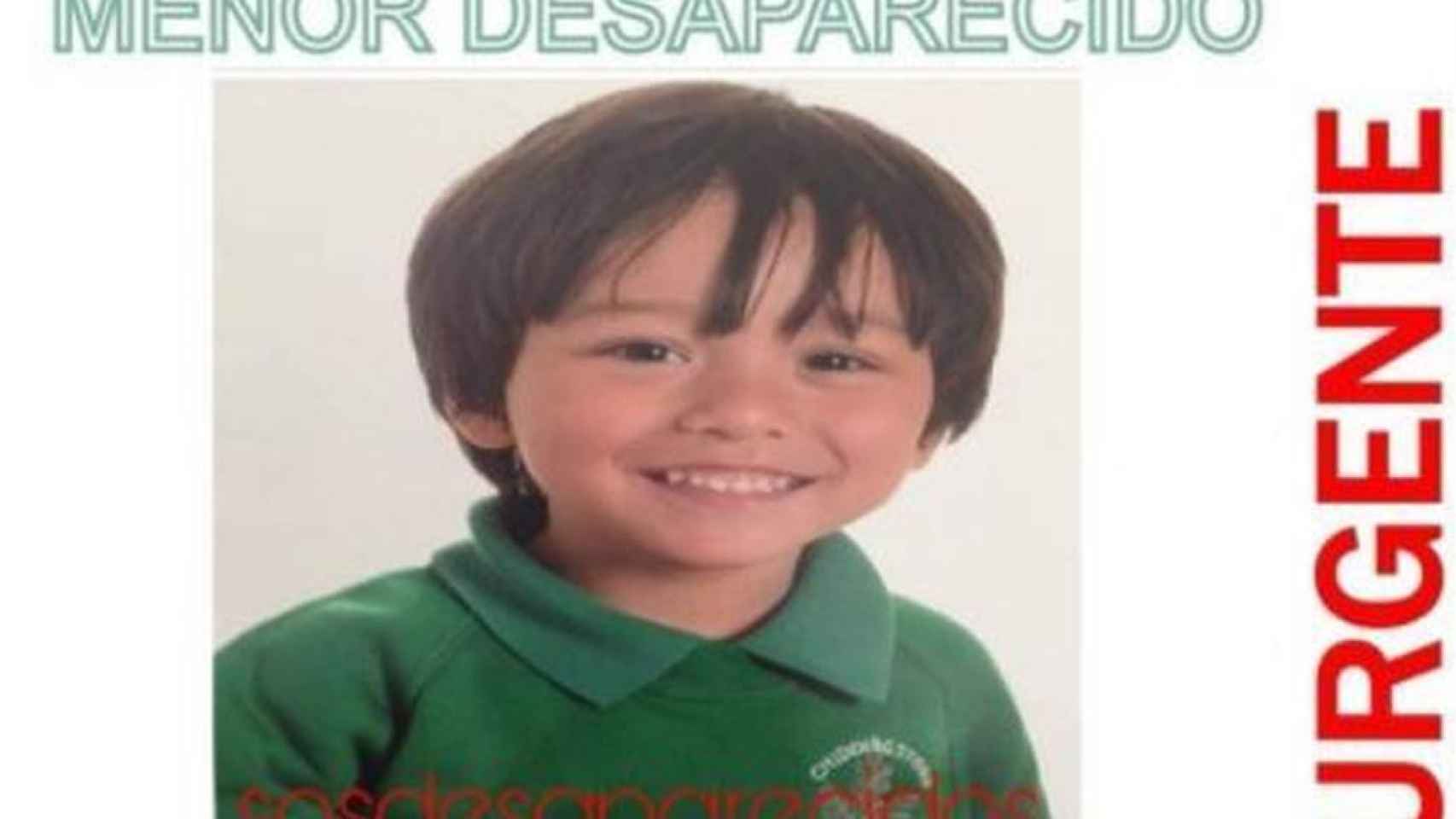 El niño australiano es una de las víctimas mortales del atentado de Barcelona.