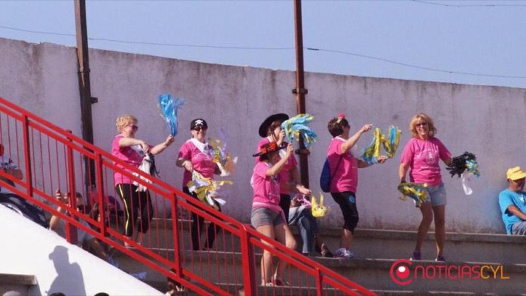 encierro medina del campo fiestas san antolin 38