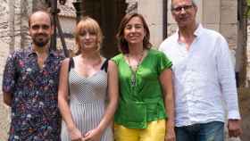 Image: La nueva dramaturgia española planta su semilla en Francia