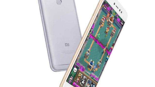 Nuevo Xiaomi Redmi Note 5A: gran pantalla y precio bajo