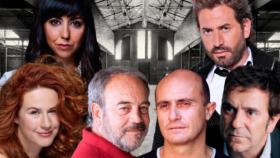 Conoce al reparto y la trama de 'Matadero', la nueva ficción de Antena 3
