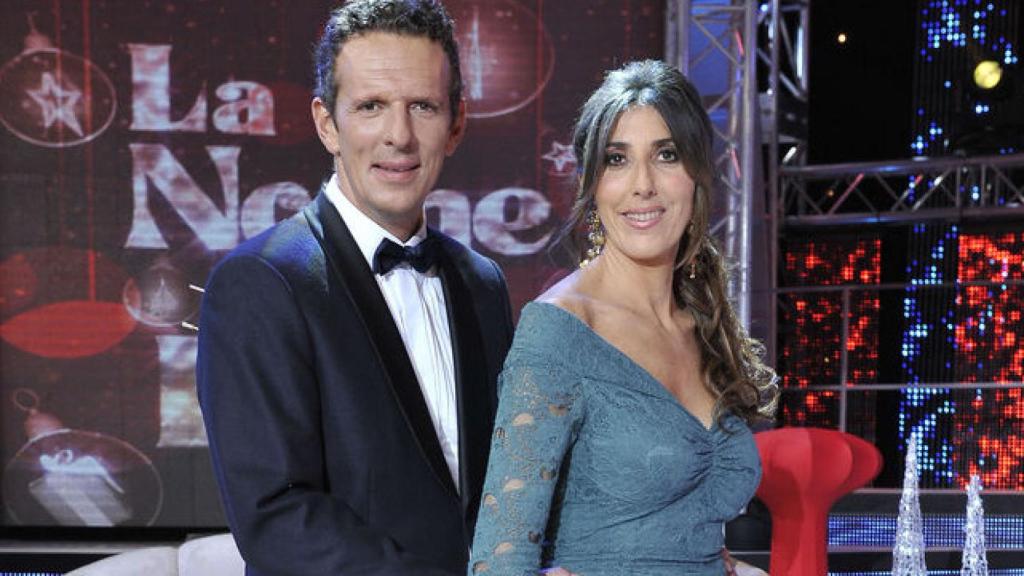 Los productores de 'Got Talent', sustitutos de José Luis Moreno en Telecinco
