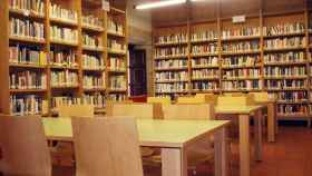 Biblioteca-de-Ciudad-Rodrigo