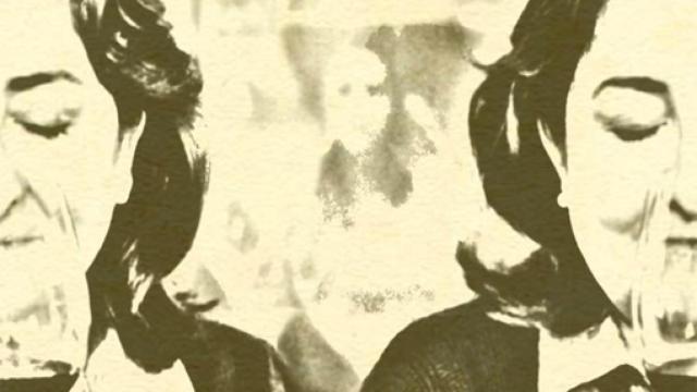 Image: Almudena Villegas: con las musas en la masa