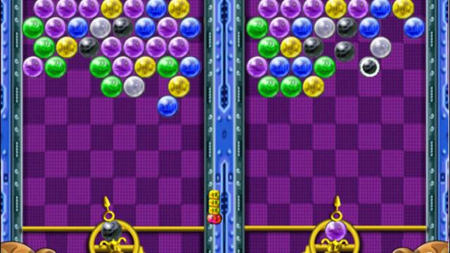 El mítico Puzzle Bobble llega a Android, pero a un alto precio