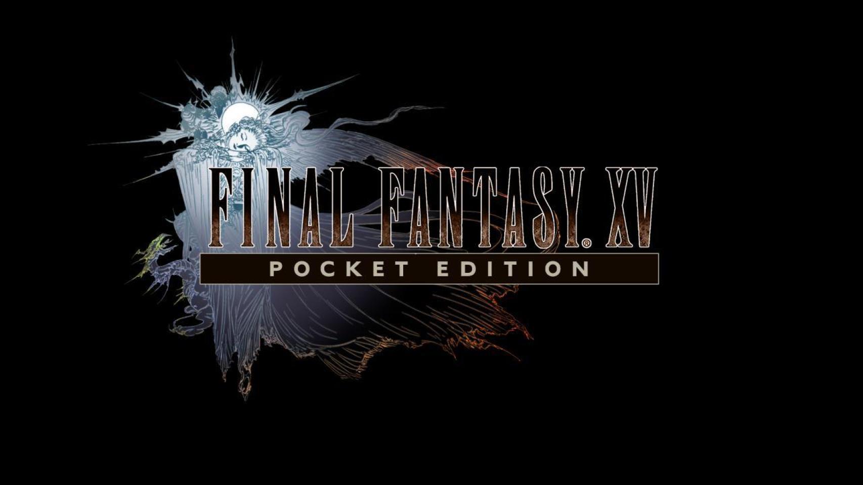 Square Enix lanzará otro Final Fantasy XV para Android, esta vez basado en el juego original