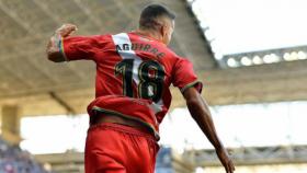 Diego Aguirre. Foto: Rayo Vallecano