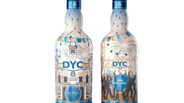 dyc whisky fiestas valladolid 1