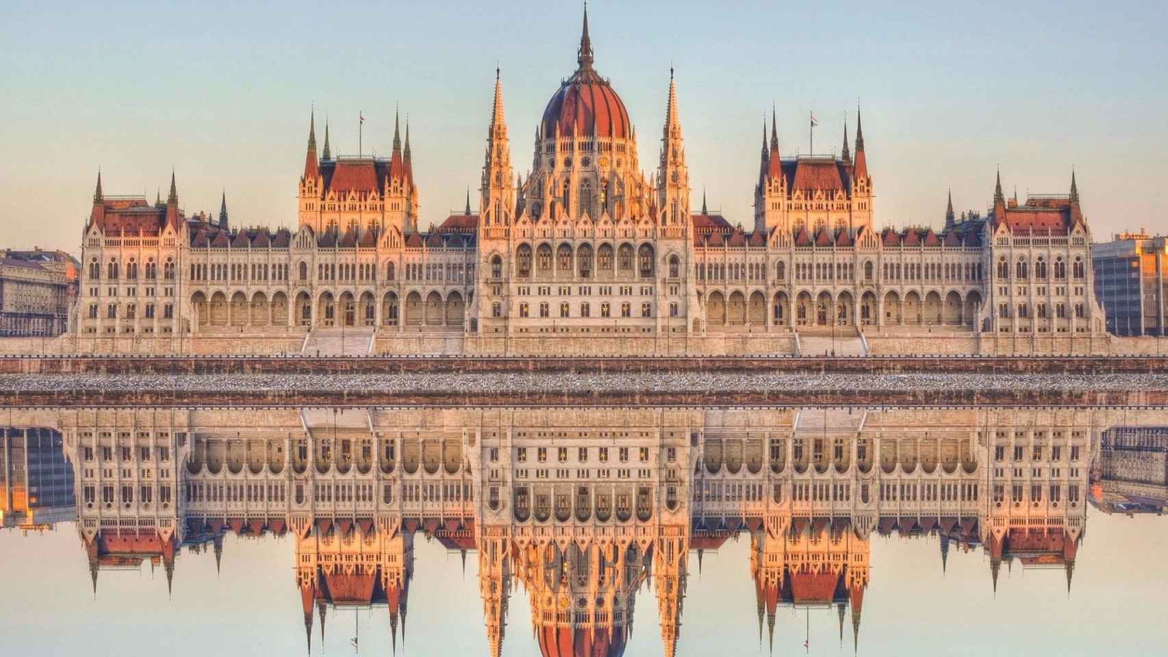 BUDAPEST: | Foto: Turismo de Hungría.