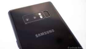 Enfrentamos al Samsung Galaxy Note 8 con la competencia: Galaxy S8, iPhone 7 Plus, Meizu Pro 7 Plus y Huawei P10 Plus
