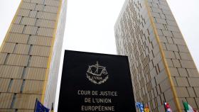 El Tribunal Europeo de Justicia está basado en Luxemburgo.