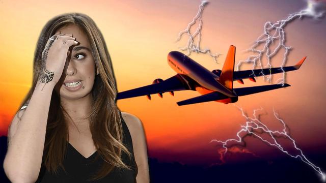 Andrea volará a Birmingham esta semana.