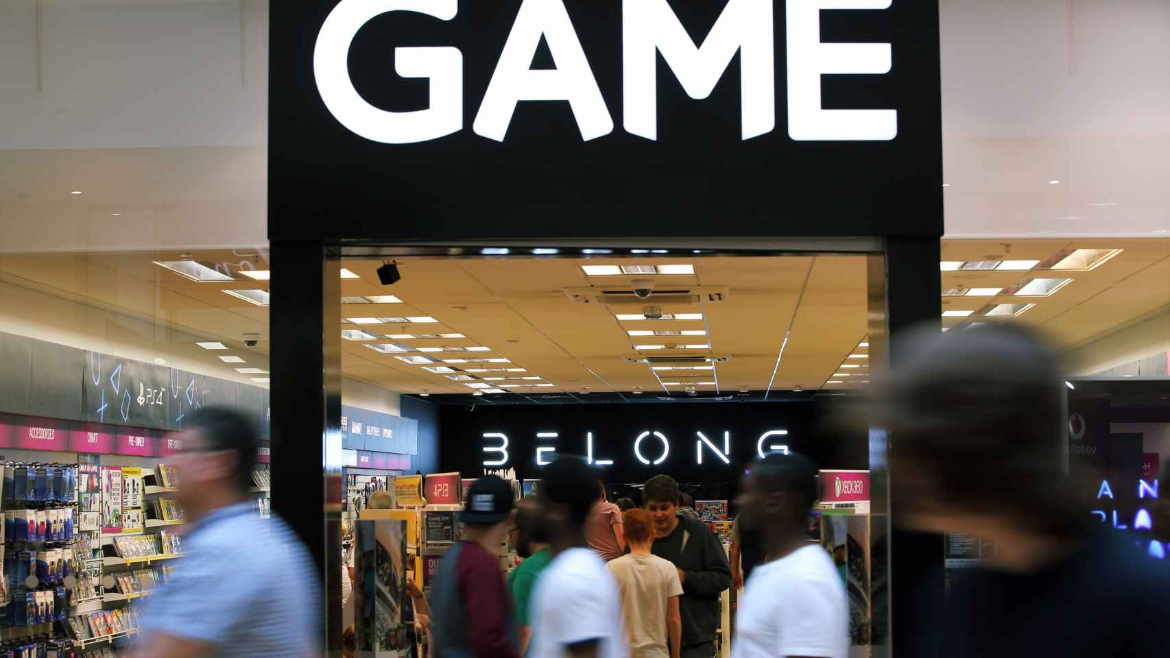 La nueva marca Belong de Game ha empezado con fuerza.