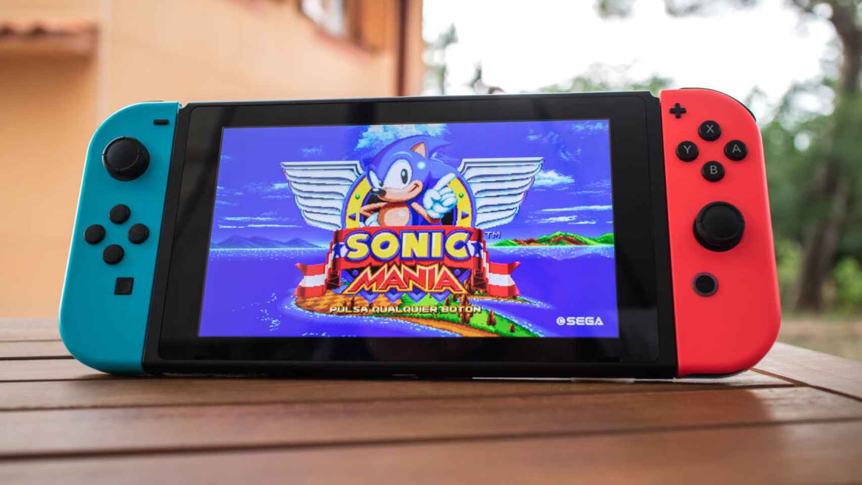 Análisis de Sonic Mania, el juego que remueve tu nostalgia