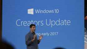 windows 10 creators update