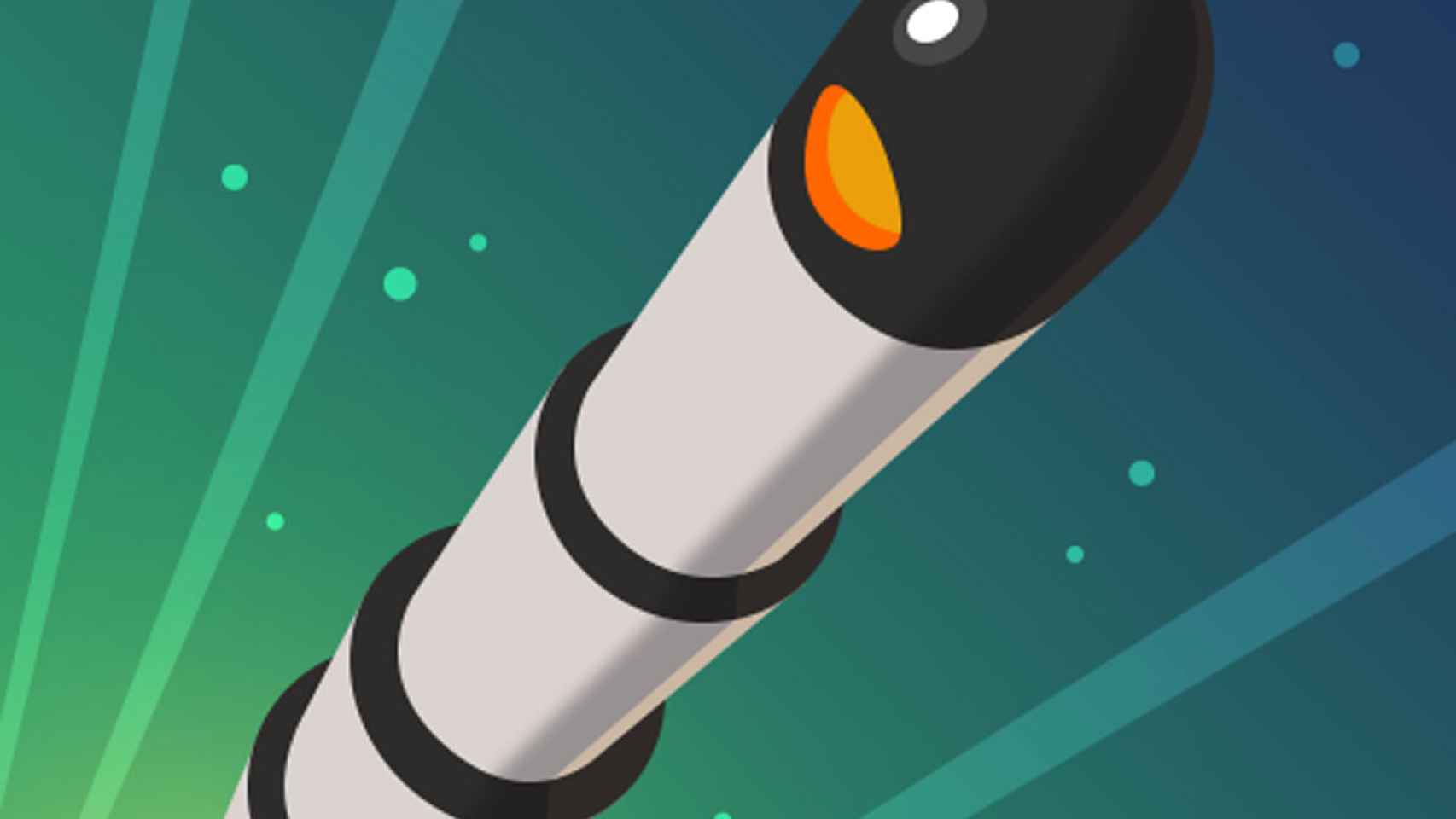 Conviértete en Elon Musk y lanza cohetes al espacio en Space Frontier