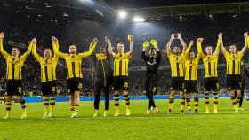 Borussia Dortmund, Alemania. Foto: bvb.de