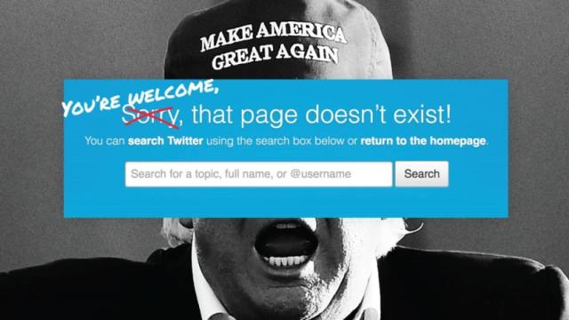 Una ex-agente de la CIA inicia una campaña de crowdfunding para comprar Twitter y echar a Trump.