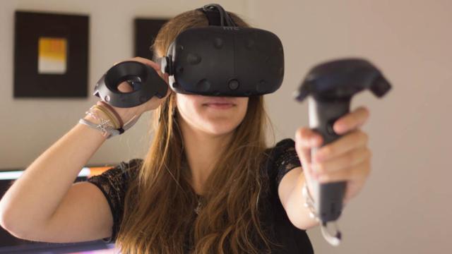 El futuro de HTC podría pasar por la venta de la empresa o la de su filial de realidad virtual