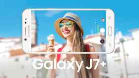 El Samsung Galaxy J7 Plus traerá la doble cámara a los móviles más baratos de Samsung