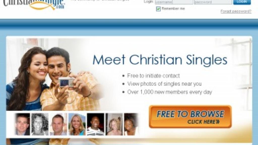 Otros ejemplos de redes sociales en las que encontrar pareja cristiana.