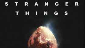 ‘Stranger Things’ homenajea a ‘Alien’ en su nuevo póster