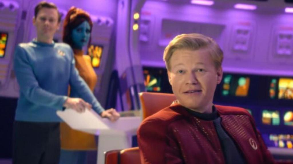 ‘Black Mirror’ lanza teaser de su cuarta temporada con los nombres de los episodios