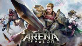 El League of Legends para Android: analizamos Arena of Valor