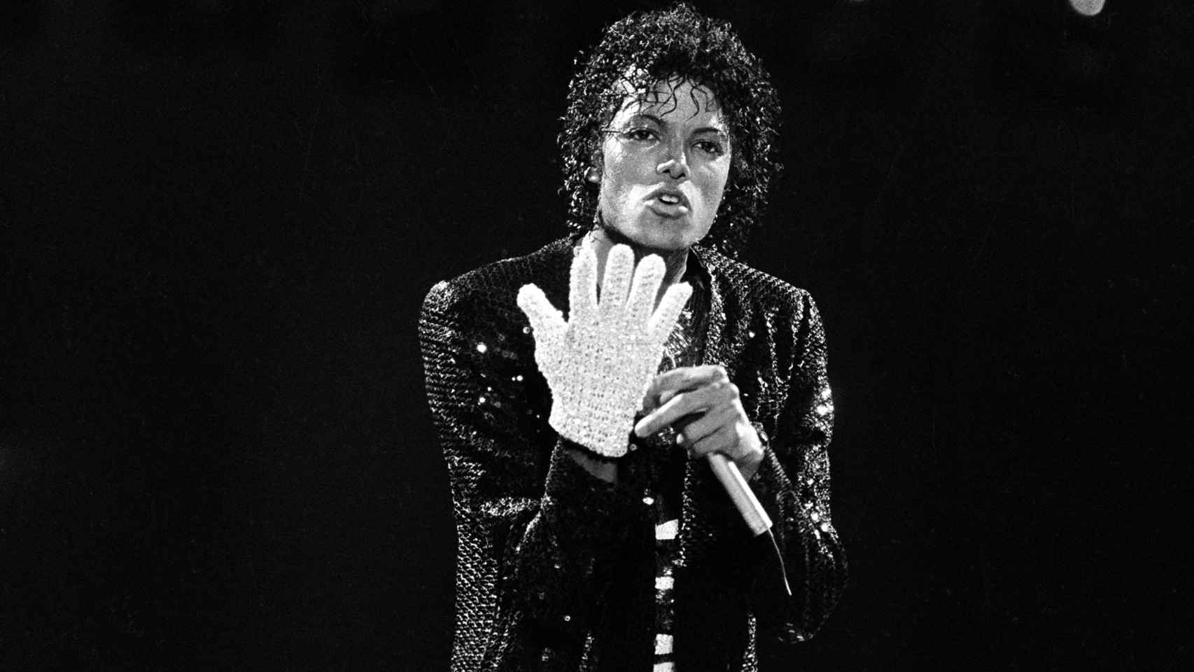 El estilo de Michael Jackson en 10 prendas