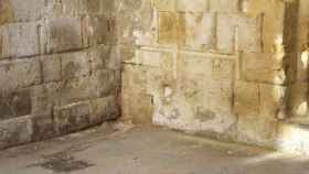cripta san cebrian cueva salamanca (7)