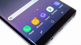 Instala las aplicaciones del Galaxy Note 8 en cualquier Samsung con Android 7 y root