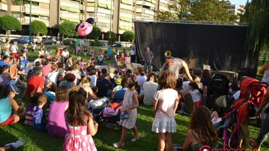 talleres-teatro-animacion-infantil-moreras-fiestas-valladolid-5