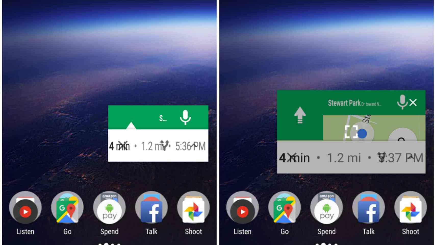 Google Maps estrena función en Android 8 y prepara más: notas propias, reviews de comidas…