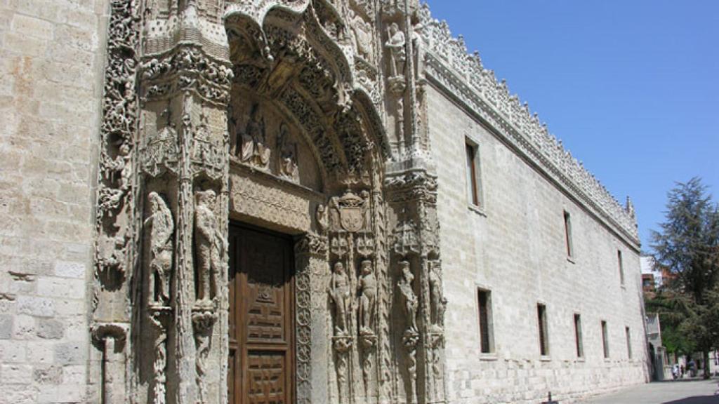 Museo-Nacional-de-Escultura