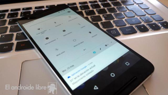 Mi experiencia con la primera ROM de Android 8.0 Oreo