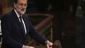 Rajoy comparece en el Congreso para dar más explicaciones sobre Gürtel