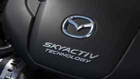 Skyactiv-X de Mazda: ¿Un motor gasolina que funciona y consume como un diésel?