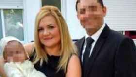 Prisión preventiva para el marido de la española Pilar Garrido