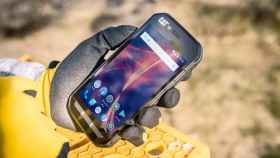 CAT S41 y S31: dos nuevos móviles Android de gran resistencia