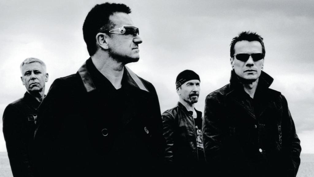 U2.