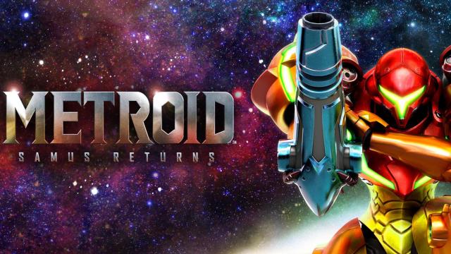 Mercury Steam ha desarrollado Samus Returns para Nintendo.