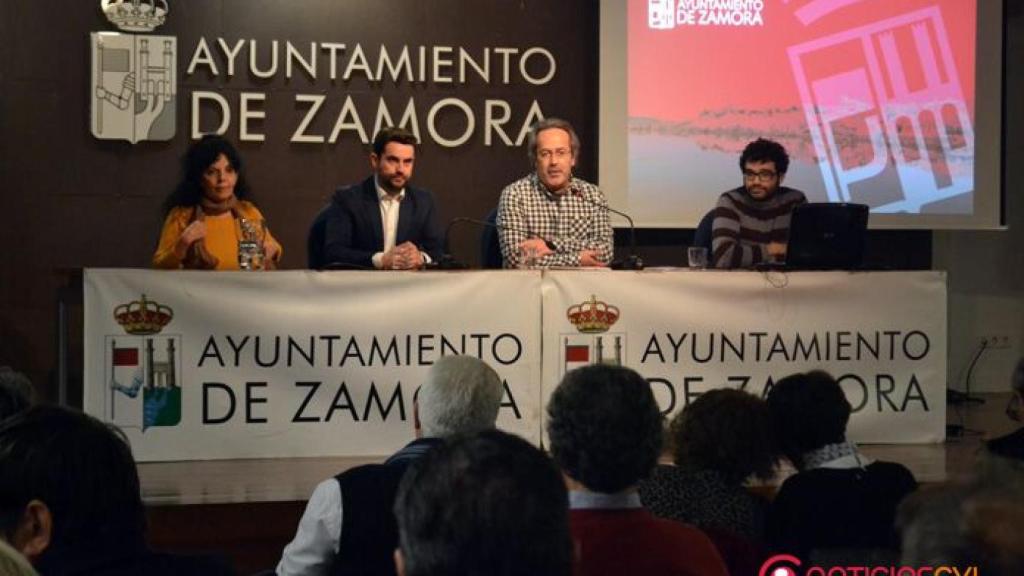 Zamora presupuestos ayuntamiento 1