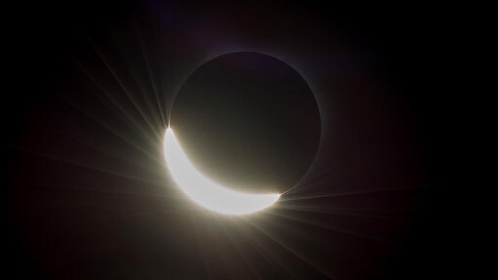 Image: Los eclipses, más que un mero espectáculo