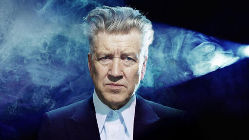 Image: David Lynch, el hombre de otro lugar