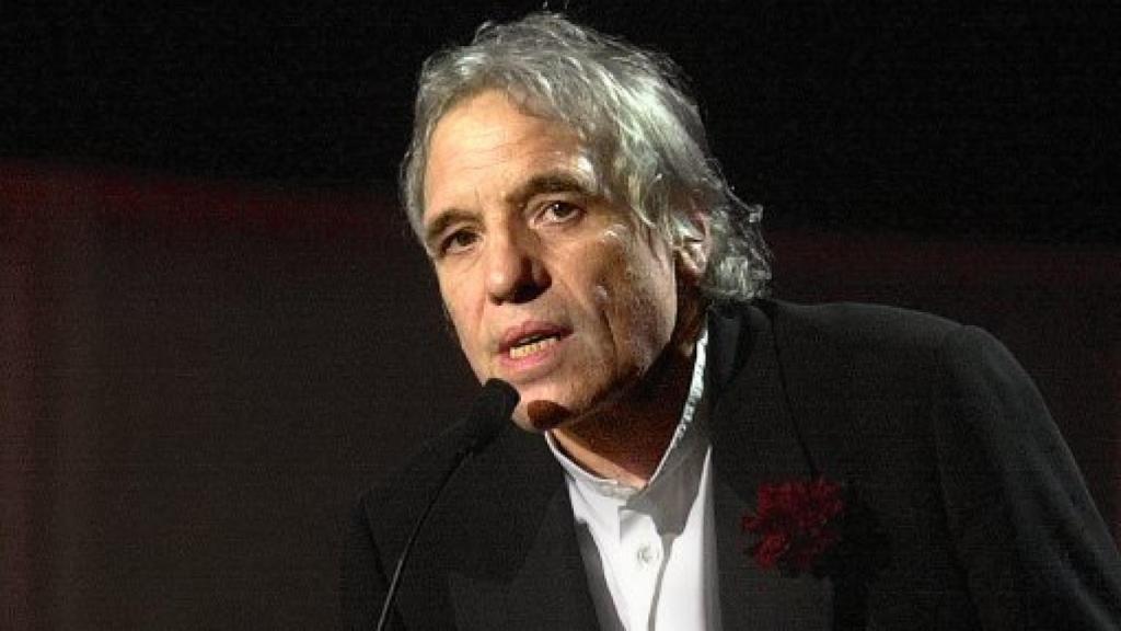 Image: Abel Ferrara: “La libertad es un estado de ánimo pero no viene del cielo”